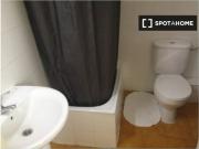 Dormitorio 2 cama individual