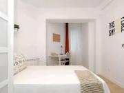 Dormitorio 4