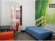 Dormitorio 4 cama individual