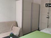 Dormitorio 7 Cama doble