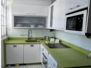 Dormitorio amplio con baño privado · galería con vistas...