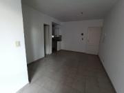 Dormitorio de un dormitorio en alquiler ubicado en San... Dormitorio de un dormitorio en alquiler ubicado en San...