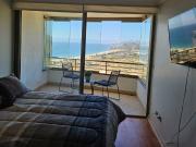Dormitorio doble con baño y terraza privada Mar Adriatico