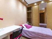 Dormitorio en alquiler en chalet en Villaviciosa de...