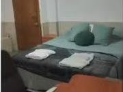 Dormitorio en piso compartido en Malvarrosa