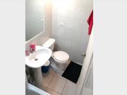 Dormitorio Individual para Mujer