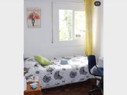 Dormitorio Individual / Providencia / Zona Residencial