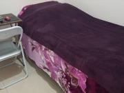 Dormitório INDIVIDUAL Prox Hosp CLÍNICAS SP