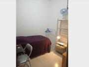 DORMITÓRIOS APARTAMENTO PINHEIROS