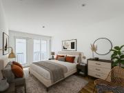 A pasos del Malecón Souza de Barranco