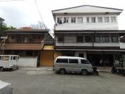 Dormitory Building for Sale in Cubao, Quezon City