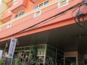 Dormitory near DLSU Taft Manila