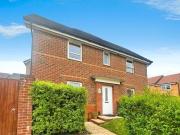 Dormouse Drive, Newport, 3 Bedroom Semi detached