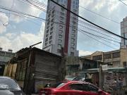 Dormtel Building Near Taft