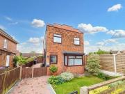 Dormy Avenue, Winthorpe, 3 Bedroom House