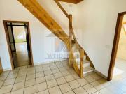 Große 2,5 Raum Wohnung mit Wanne und Dusche! Maisonette!