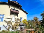 DORNBACH: Repräsentative Villa in Aussichtslage