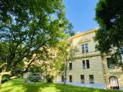 DORNBACH: Repräsentatives Wohnen mit großem Garten