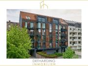 Dörnbergstraße: Puristisch und modern. 4 Zimmer Luxus...