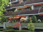 Dornbirn: 2 Zimmer Terrassenwohnung mit TG Platz