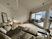 DORNBIRN 3 Zimmer Dachgeschosswohnung in toller Lage zu...