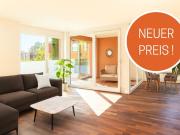 Dornbirn | 3 Zimmer Wohnung mit Loggia