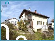 DORNBIRN Einfamilienhaus in bester Lage im...