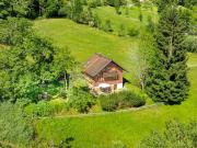 Dornbirn | Ferienhaus im Grünen