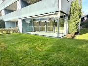 DORNBIRN Hochwertige 3 Zimmer Eck Gartenwohnung zu...