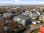 Dornbirn: Moderne 2 Zimmer Wohnung mit großem Garten und...