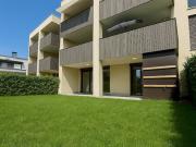 DORNBIRN: MODERNE, NEUWERTIGE 2 ZI. GARTENWOHNUNG MIT...