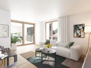 Dornbirn, Oberdorf helle, sonnige und sehr ruhige 4...