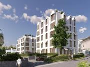 Dornbirn, Oberdorf sonnige 3 oder 4 Zimmer Wohnung im 2....