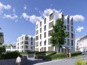 Dornbirn, Oberdorf sonnige 3 oder 4 Zimmer Wohnung im 2....