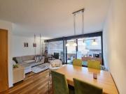 Dornbirn: Tolle 3 Zimmerwohnung mit Sonnenterrasse