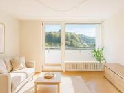 Dornbirn Zentrum | 3 Zimmer Wohnung | mit gewerblicher...