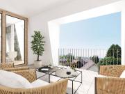 Dornbirner Villenviertel: sonnige 3 oder 4 Zimmer...