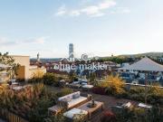 Dornburger Flats | Dachterrasse mit Weitblick für Jeden!