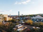 Dornburger Flats | Dachterrasse mit Weitblick für Jeden! Dornburger Flats | Dachterrasse mit Weitblick für Jeden!