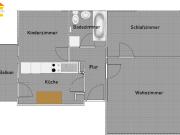 Dorotheenstraße 6 in 09113 Chemnitz