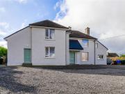 Dorothy Wall House, Knockroe, Castlerea, Roscommon...