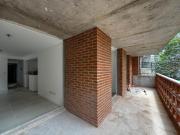 Dorrego 124 00 03 oficina duplex PB premium PATIO...