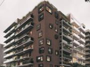 Dorrego 1409 04 04 Departamento monoambiente DE POZO...