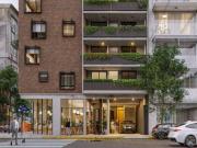 DORREGO 1409 DEPARTAMENTOS DE 2 DORMITORIOS A ESTRENAR