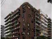 Dorrego 1409 05 01 Dpto 3 dormitorios