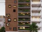 DORREGO 1409 MONOAMBIENTES A ESTRENAR