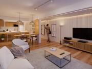 Dorrego 1409 Unidad 04 04 Monoambiente