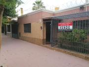 Dorrego, calle Zapiola a metros de Lamadrid U$S 65.000....
