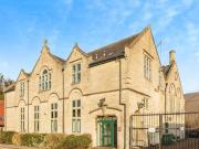 Dorset Close, Bath, 2 Bedroom Maisonette