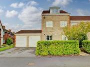 Dorset Crescent, Consett, 3 Bedroom House